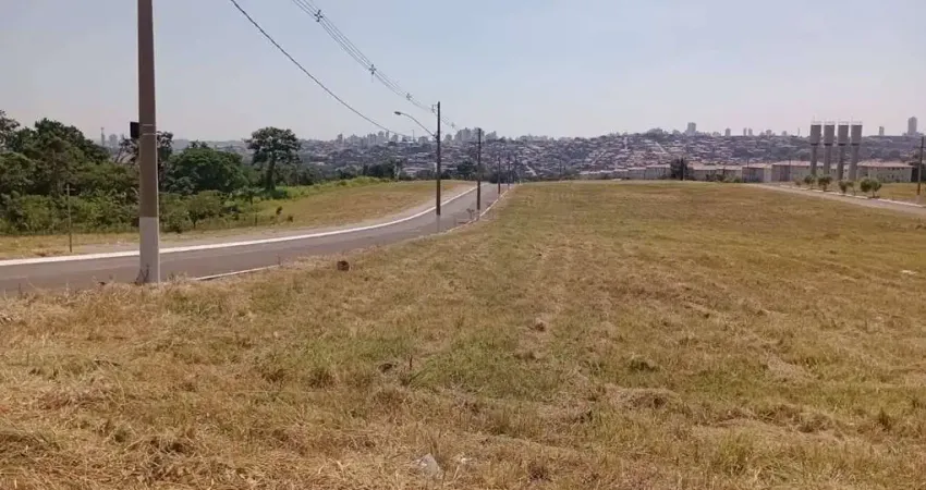 Terreno à venda no Jardim Novo Horizonte, Piracicaba 
