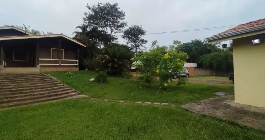 Chácara Exclusiva com Estrutura para Lazer e Eventos – Bairro Tupi, Piracicaba