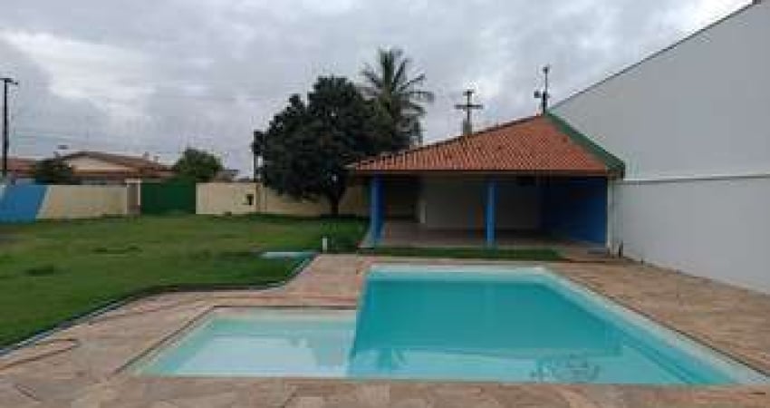 Chácara / sítio com 3 quartos à venda no Campestre, Piracicaba 