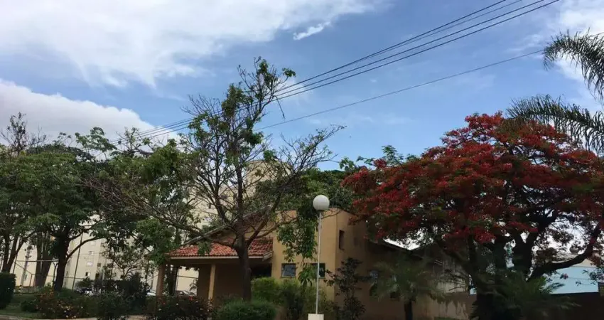 Apartamento térreo à venda no Condomínio Park Dois Córregos – com planejados