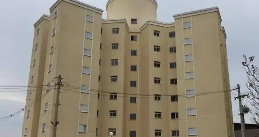 Apartamento à venda, Dois Córregos, Piracicaba, SP