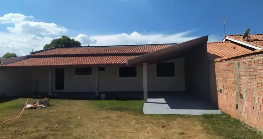 Casa com 2 quartos à venda na Bela São Pedro, São Pedro 