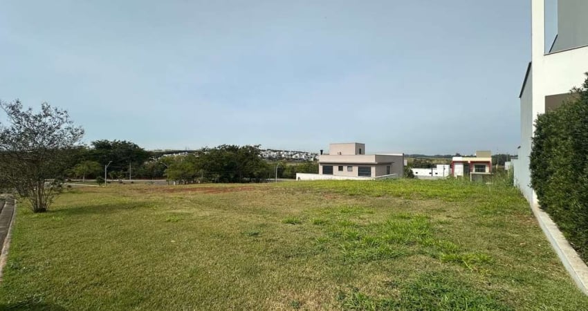 Terreno à venda condomínio Villa D Aquila 301 m² opção de 600m² , Santa Rosa, Piracicaba, SP