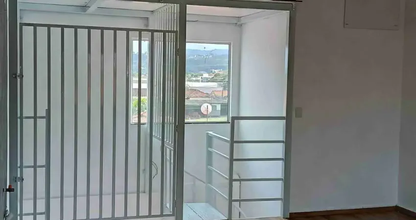 Ponto comercial com 2 salas para alugar no Santa Cruz, São Pedro 