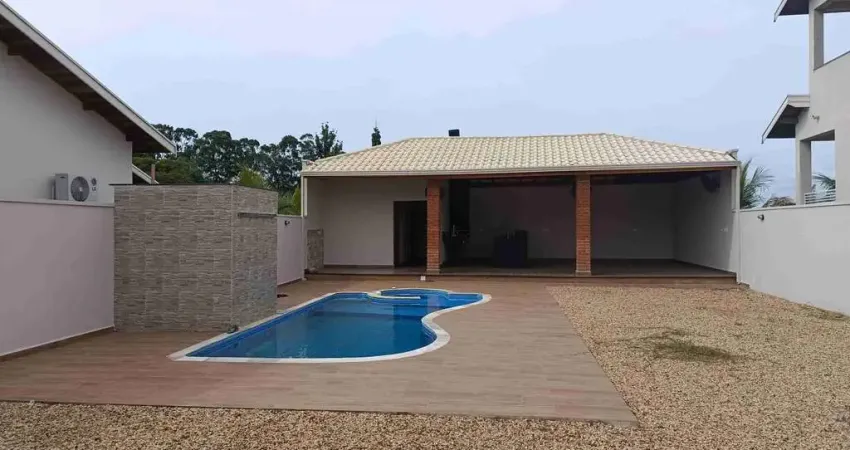 Casa à venda no Novo Horizonte, São Pedro 