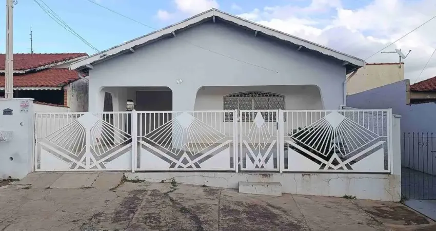 Casa padrão para Locação, Recanto das Águas, São Pedro, SP