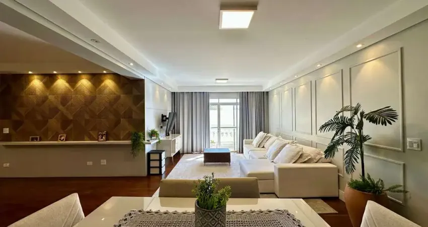 Apartamento recem reformado à venda, Cidade Alta, Piracicaba, SP