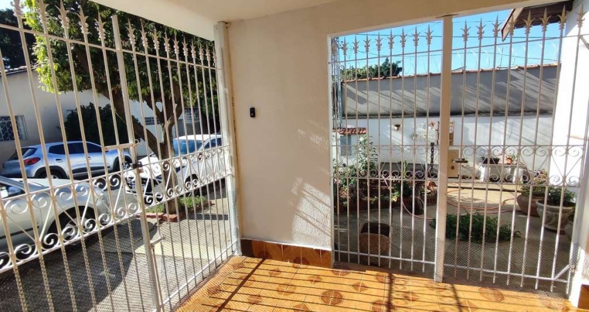 Casa com duas moradias à venda na Vila Rezende em Piracicaba – Oportunidade para investimento ou mo