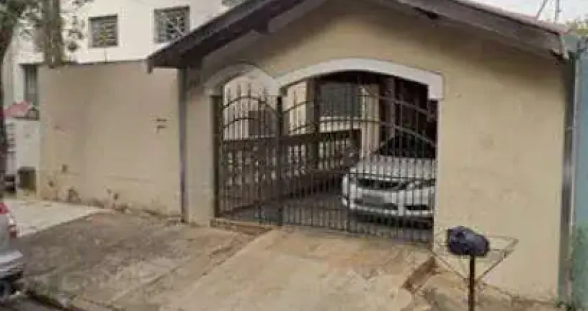 Casa com 3 quartos à venda na Vila Rezende, Piracicaba 