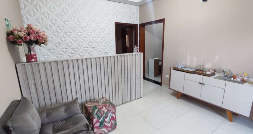 Sala comercial para locação na Rua Conselheiro Costa Pinto – Bairro Paulista – Piracicaba/SP