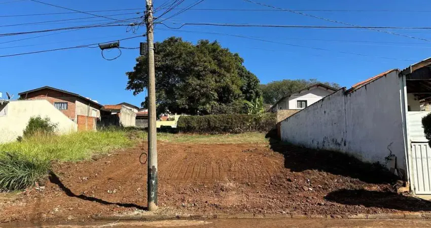 Terreno à venda 300m²  12 x 25, proximo ao Shopping - Piracicaba Loteamento Santa Rosa, Piracicaba,