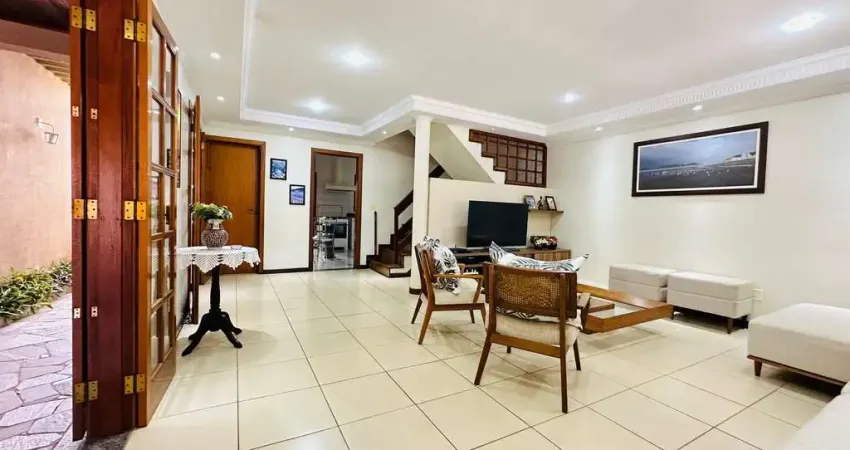 Exclusiva! casa completa c/ suíte master, lazer e piscina próx. à av. independência - piracicaba/sp