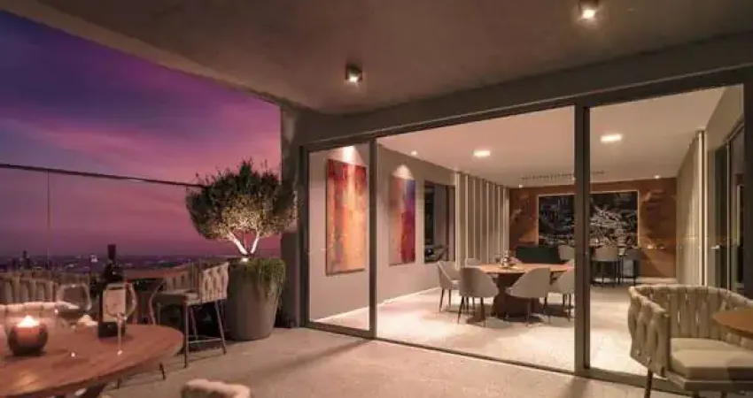 Lançamento apartamento alto padrão, são dimas próximo a esalq