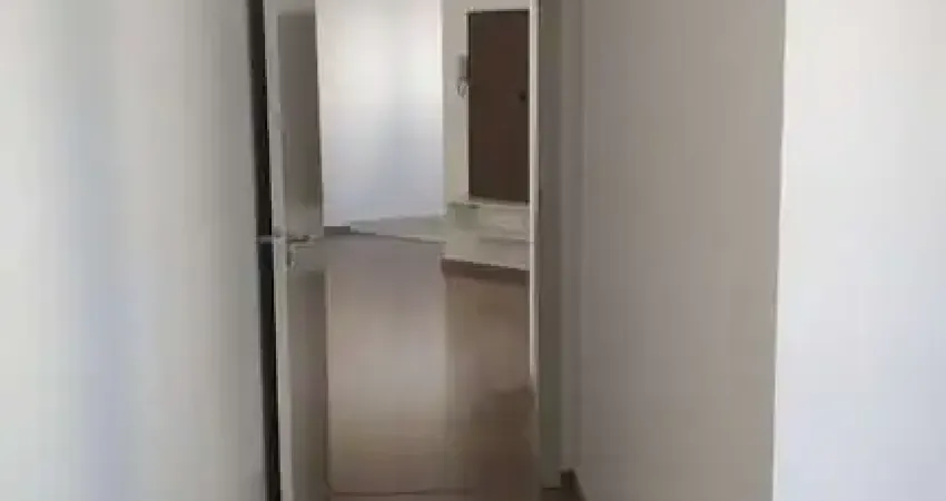 Apartamento para locação 2 dormitórios com armário, dois córregos, piracicaba, sp