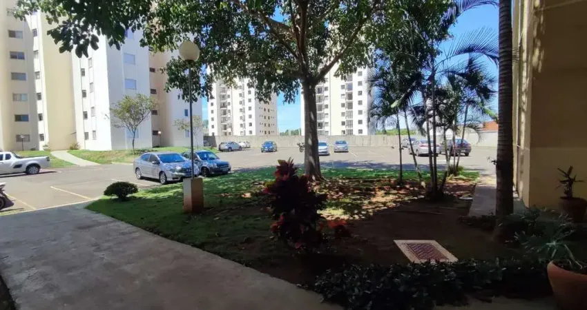 Apartamento andar alto, silencioso e arejado no park dois córregos — ideal para home office e quali