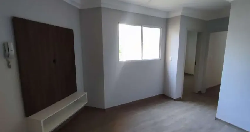 Apartamento andar alto, silencioso e arejado no park dois córregos — ideal para home office e quali