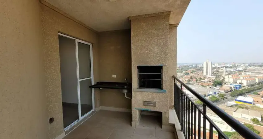 Cobertura no mirage residencial – exclusividade e vista panorâmica em piracicaba