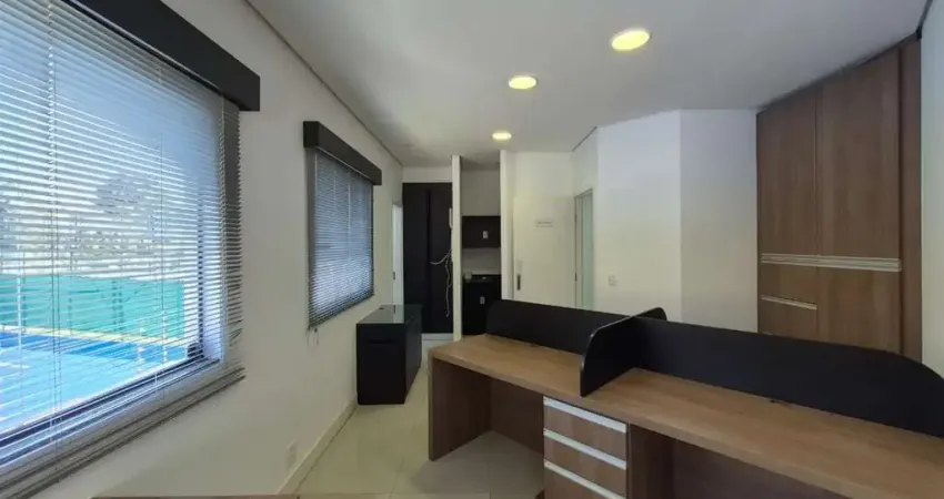 Sala comercial mobiliada -  para venda e locação, terras de piracicaba, piracicaba, sp