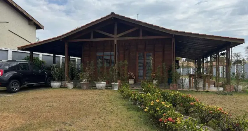 Casa em condomínio fechado com 3 quartos à venda no Campestre, Piracicaba