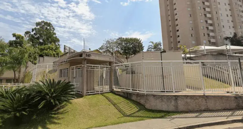 Apartamento à venda no torres do jardim i – localização privilegiada em frente à anhanguera - pirac