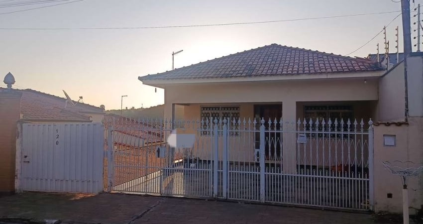 Casa com 5 quartos para alugar na Vila Nova, Piracicaba