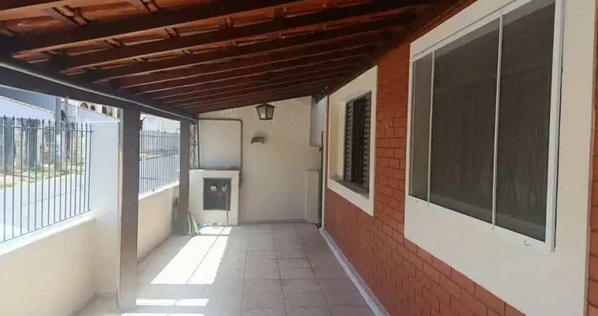 Casa com 3 quartos à venda no Centro, São Pedro 