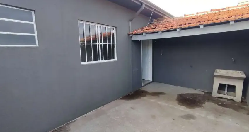 Casa de vila para locação - paulista - recém reformada - piracicaba sp