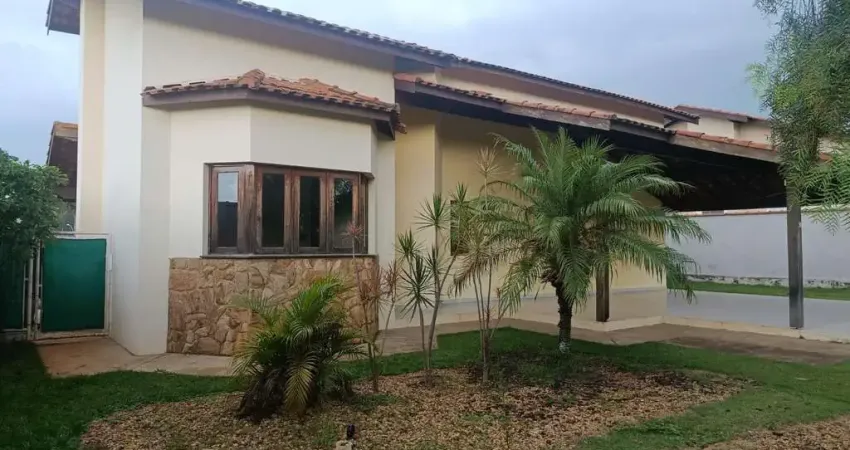 Casa com 3 quartos para alugar no Jardim Botanico, São Pedro 
