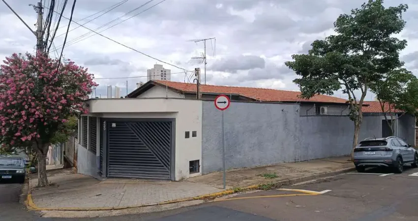 Casa com 3 quartos para alugar no Paulicéia, Piracicaba