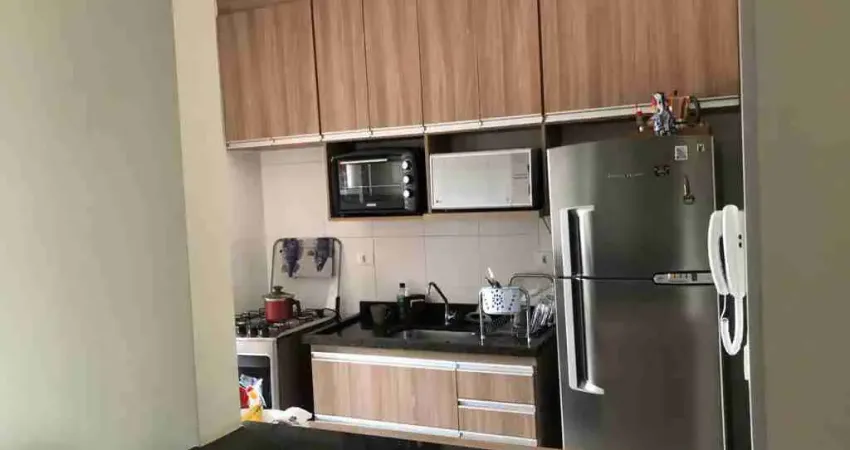 Apartamento com 2 quartos para alugar no Parque São Matheus, Piracicaba