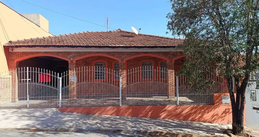 Casa com 3 quartos para alugar no Centro, São Pedro