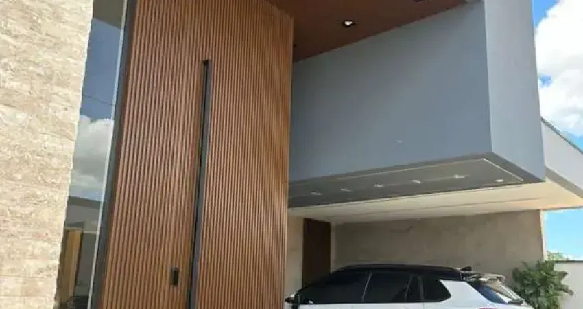 Casa com 5 quartos à venda no Jardim Monte Carlo, São Pedro