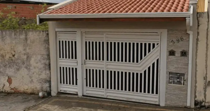 Imóvel à venda no castelinho com duas unidades completamente independentes - piracicaba - sp