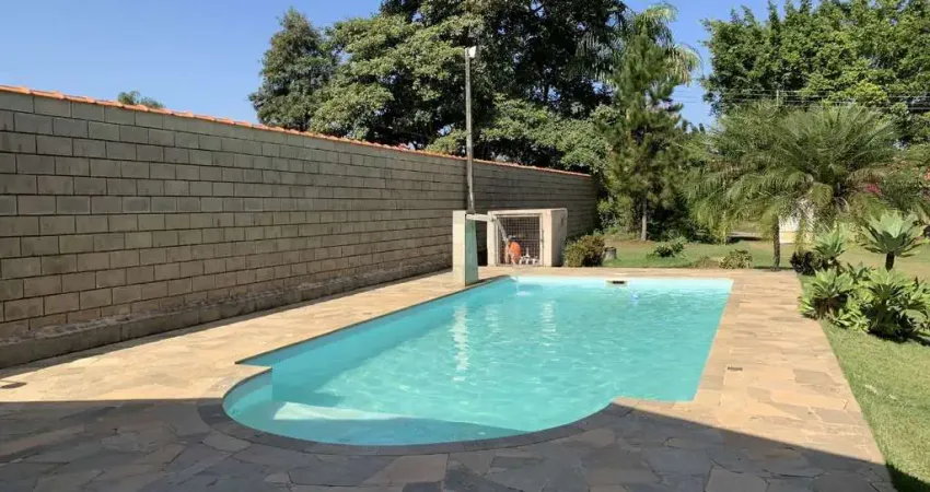 Chácara / sítio com 2 quartos à venda no Centro, Rio das Pedras 