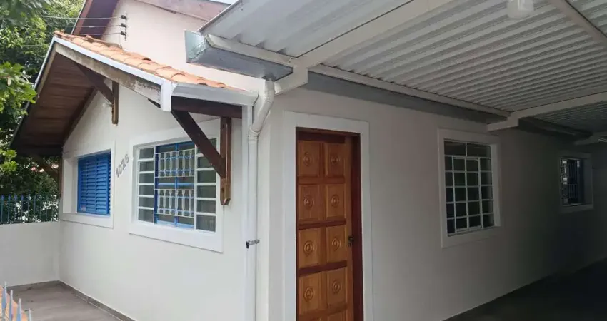 Casa com 2 quartos à venda na Rua São Benedito, Vila Nova, São Pedro