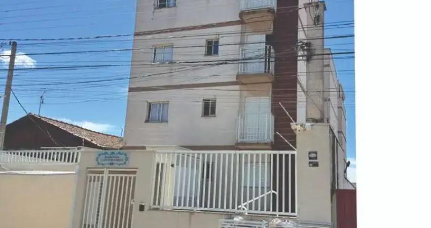 Apartamento com suíte,sacada, energia fotovoltaica, e vaga coberta - Atibaia SP