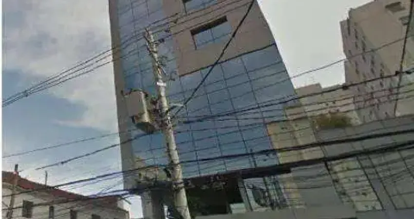 Sala  comercial para locação no Jardim Paulista - 3 banheiros e duas vagas - 112 m2 -