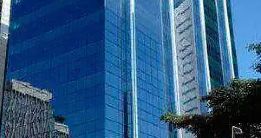 Meia Laje (246 m²) AAA para locação, Jardim Paulistano