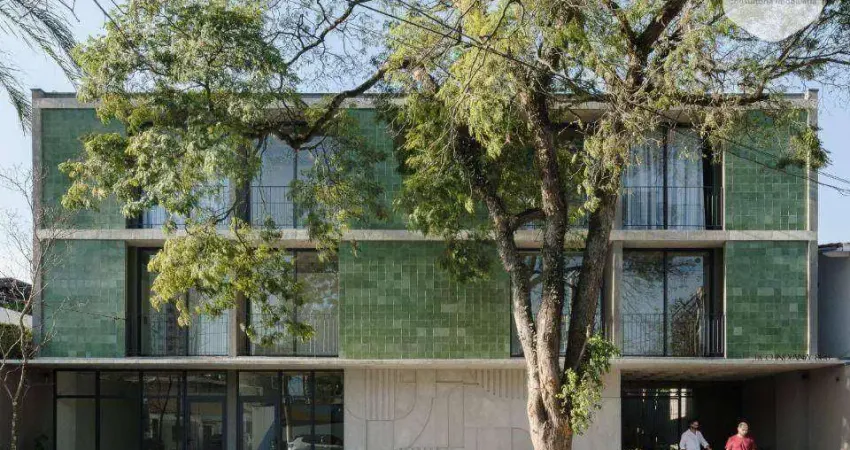 Loja à venda, 37 m² por R$ 700.000,00 - Brooklin Paulista - São Paulo/SP