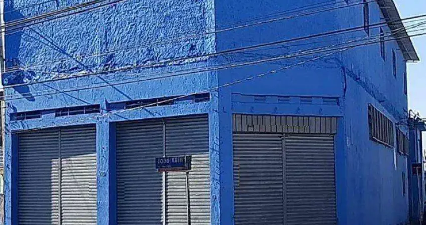 Prédio à venda, 1612 m² por R$ 3.700.000,00 - Jardim Vila Formosa - São Paulo/SP
