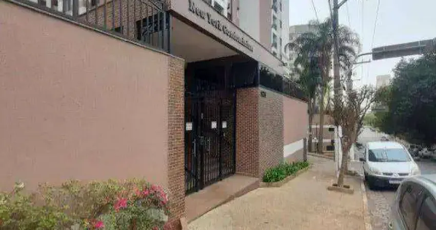 Apartamento com 3 dormitórios à venda, 65 m² por R$ 590.000,00 - Vila Carrão - São Paulo/SP