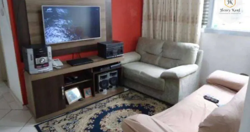 Apartamento à venda, 64 m² por R$ 270.000,00 - Vila Formosa - São Paulo/SP