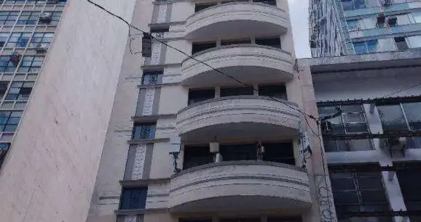 Prédio à venda, 2630 m² por R$ 5.980.000 - República - São Paulo/SP