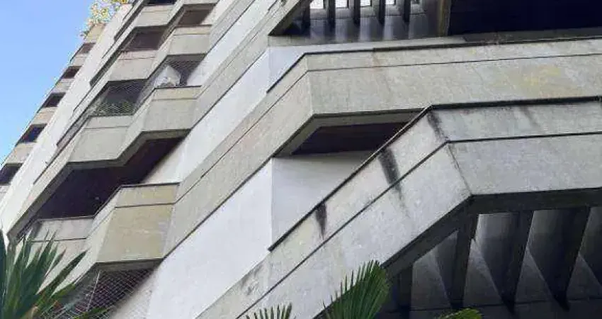 Apartamento com 4 dormitórios (3 suítes), 3 vagas, 220 m² - venda por R$ 2.300.000 ou aluguel por R$ 21.920/mês - Campo Belo - São Paulo/SP