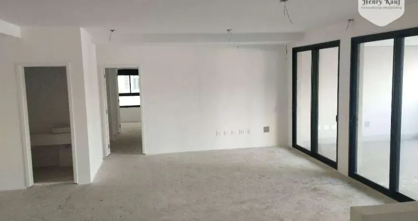 Apartamento com 3 dormitórios à venda, 209 m² por R$ 3.840.000,00 - Vila Mariana - São Paulo/SP