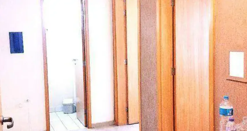 Sala comercial com 2 salas para alugar na Rua Itapeva, 202, Bela Vista, São Paulo