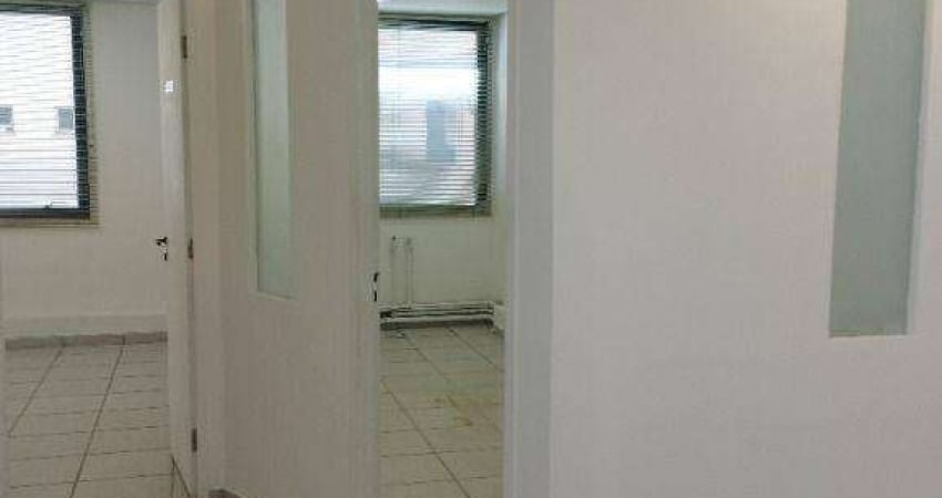 Conjunto, 35 m² - venda por R$ 295.000,00 ou aluguel por R$ 2.695,00/mês - Vila Clementino	 - São Paulo/SP