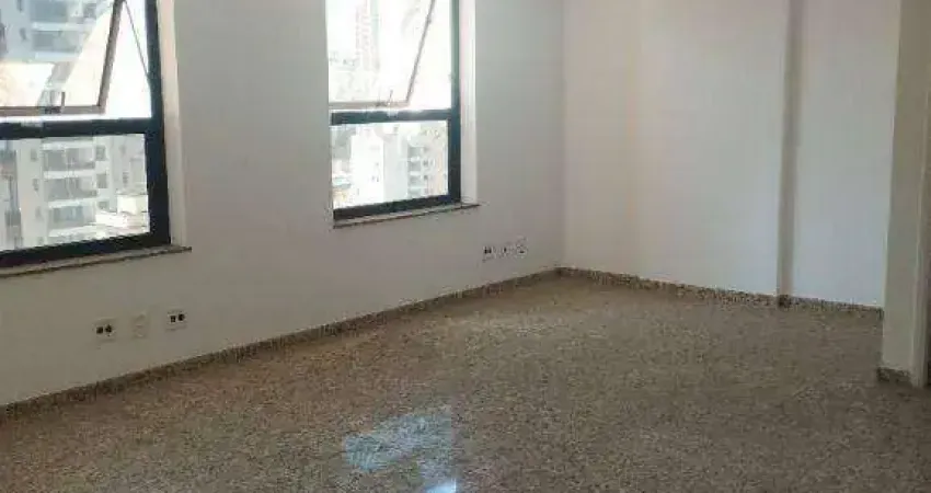 Conjunto para alugar, 48 m² por R$ 3.358,32/mês - Vila Mariana - São Paulo/SP