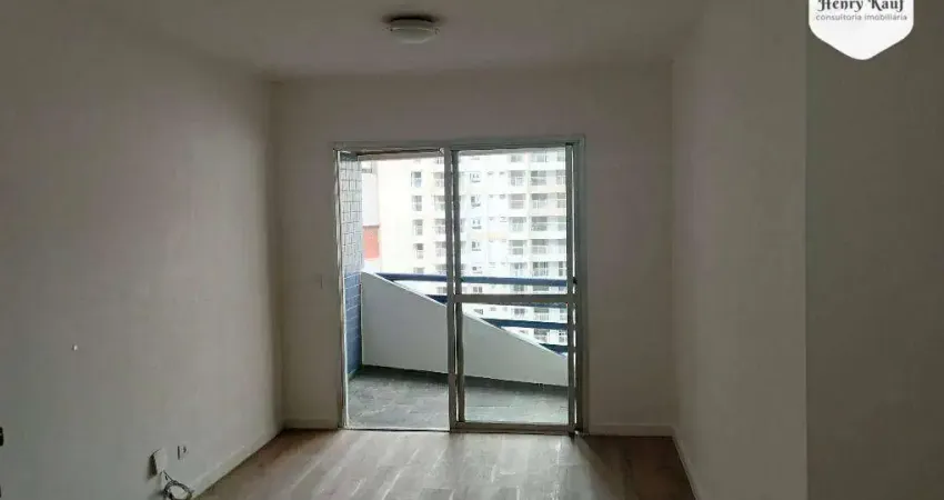 Apartamento com 3 dormitórios para alugar, 90 m² por R$ 5.616,00/mês - Bela Vista - São Paulo/SP