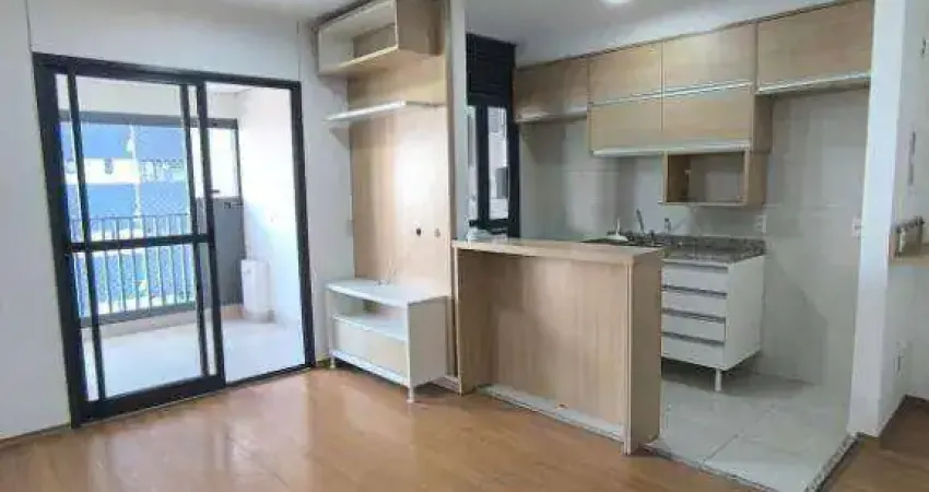 Apartamento com 2 dormitórios para alugar, 66 m² por R$ 5.653/mês - Vila Mariana - São Paulo/SP